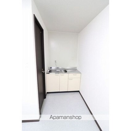 ＦーＦＬＡＴ三軒茶屋[事務所/27.03m2]の内装