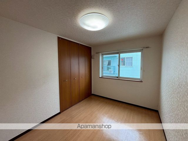 アークベルの内装写真