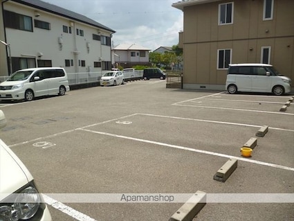 和歌山県和歌山市紀三井寺[2LDK/58.1m2]の共用部1