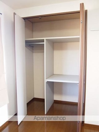 シェソワセレーノＣＤ[2K/42.48m2]の内装6