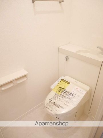 Premierの内装写真