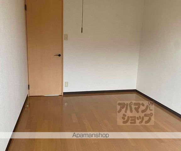 パレヴェールの内装写真