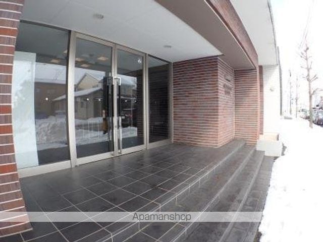 ASプレミアム関屋金衛町の玄関写真
