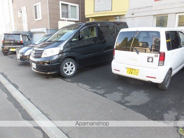 札幌市東西線 南郷７丁目駅 徒歩3分 4階建 築31年の外観写真