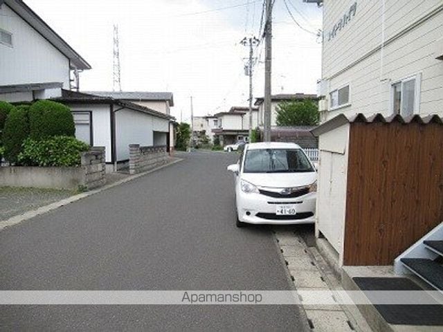 イトウハイツの周辺写真