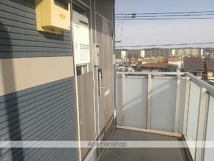 レオネクストウインズ立野[1K/26.08m2]の共用部3