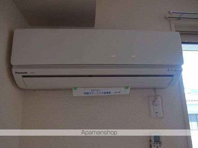 グレイスハイツの内装写真