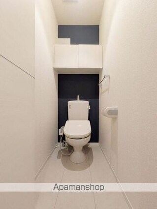 グラシア[2LDK/64.56m2]のトイレ