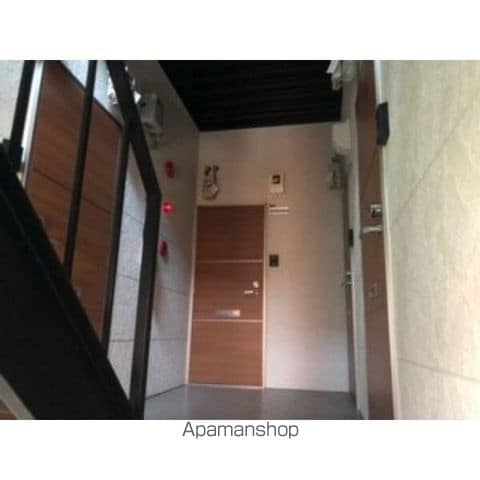 ノーマルヒル本町の内装写真
