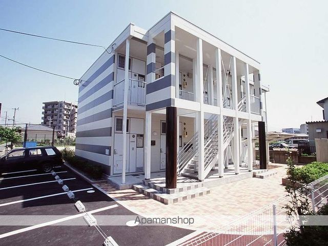 レオパレスハピネスIIのその他写真