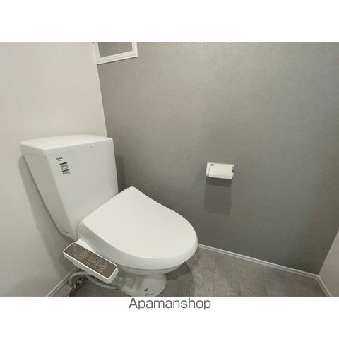 プレアス富久町の内装写真