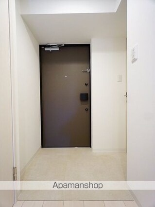 ＳーＲＥＳＩＤＥＮＣＥ尾頭橋ｂｅａｕｔｅ[1K/25.61m2]の玄関