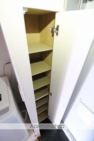レオパレス箱根ヶ崎新宿坂の内装写真