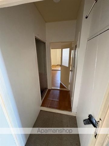 みかほマンションの内装写真