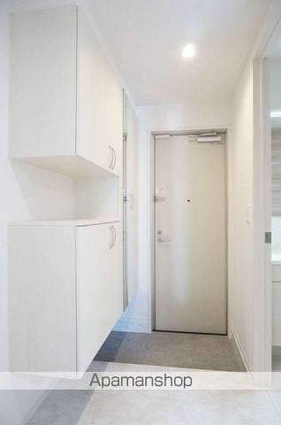 DーRESIDENCE諸江Iの内装写真