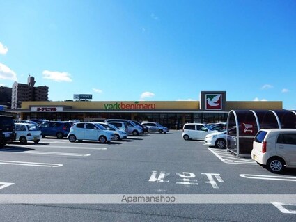 メゾンＴ＆ＳパートⅡ[1DK/29.75m2]の周辺