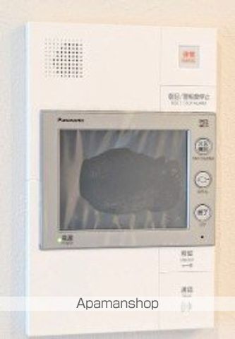 テラス神田猿楽町の内装写真