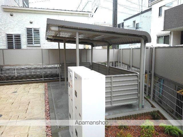ウィンブリーの内装写真