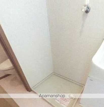 オーブリーＳ・Ｋ　Ａ[2LDK/65.53m2]のその他設備