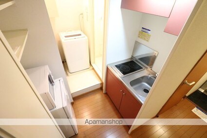 レオパレスアンソレイユ[1K/20.28m2]のその他設備