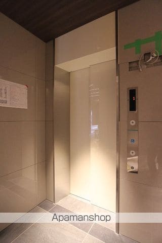 エンクレスト博多駅前ARTの内装写真