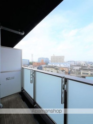 ハーモニーレジデンス東京アーバンスクエア００２[1K/25.88m2]のその他内装1