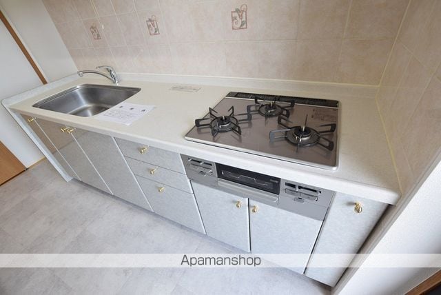 ロイヤルコート河原町風ウィングの内装写真