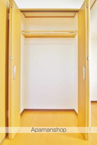 ミリオンステージ西早稲田壱番館の内装写真