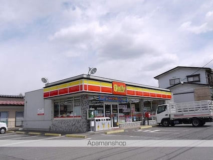 原田神之原荘１リ号[3DK/57.96m2]の周辺3