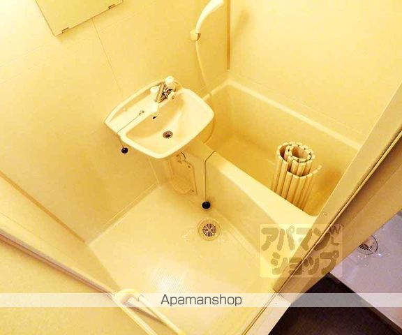ベラジオ四条堀川の内装写真