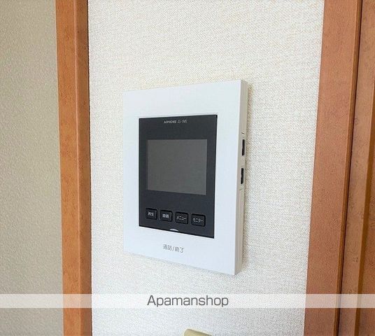 レオパレスアドミラーブルの内装写真