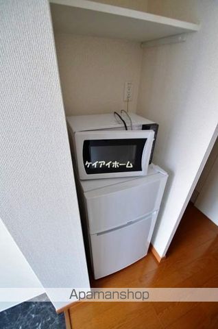 レオパレスクレールアヴェニールの内装写真