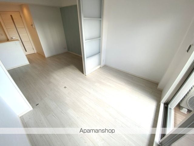 ALIVIS北梅田の内装写真