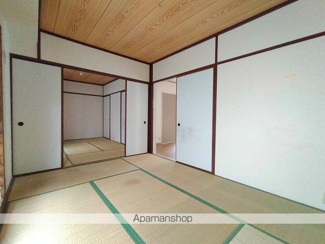 カーサ楠IIIの内装写真