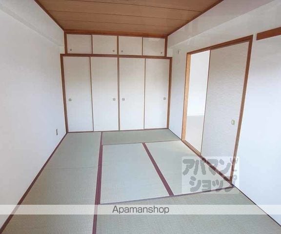 インペリアル明日香の内装写真