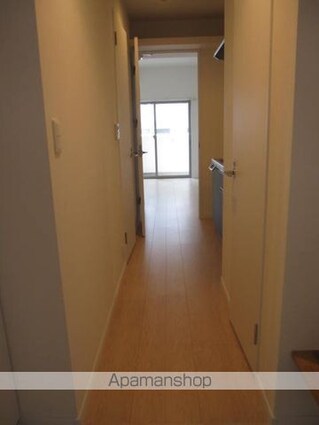 ウェルブライト博多ステーション[1LDK/44.31m2]の玄関