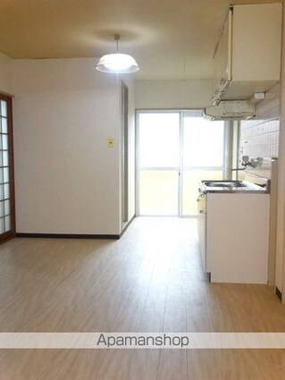和歌山県和歌山市本町９丁目[2DK/39.66m2]の内装1
