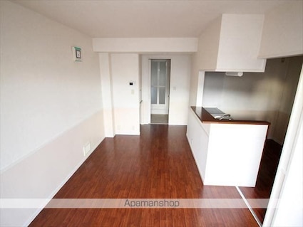 トレジャーシャイン[1LDK/40.7m2]のリビング・居間