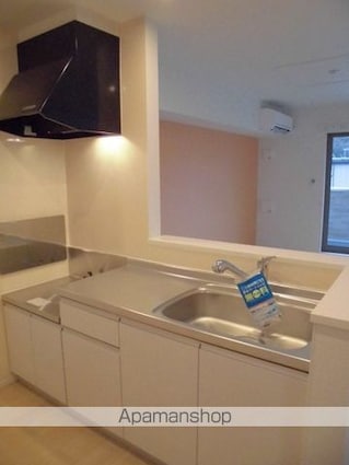 カルモ[2LDK/57.64m2]のキッチン