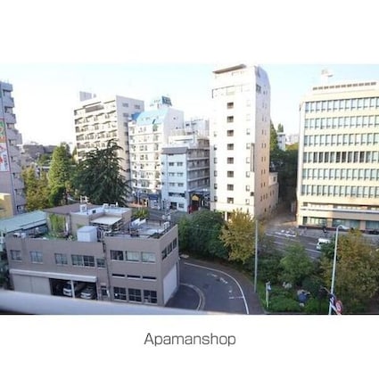 東京都新宿区片町[1DK/33.3m2]のその他内装