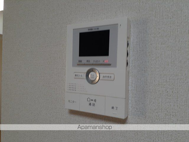 サニーフラットIIの内装写真