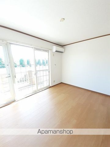 メゾンドエスペランスIII番館の内装写真