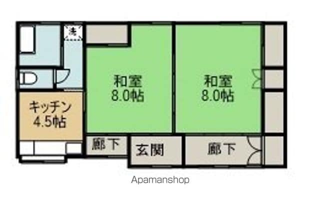 間取り：219003650748