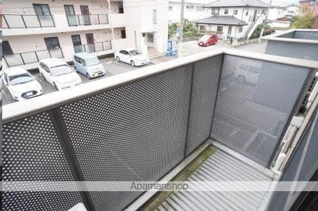 シャーメゾン萩野町の内装写真
