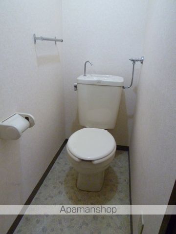 メゾンエクレーレ北18条の内装写真