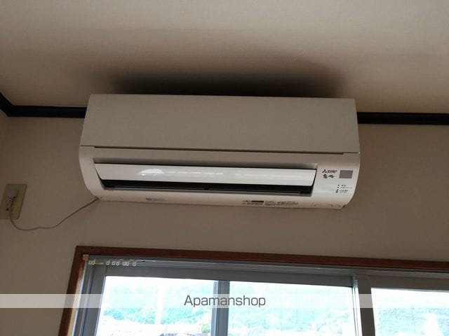 岩崎ハイツの内装写真