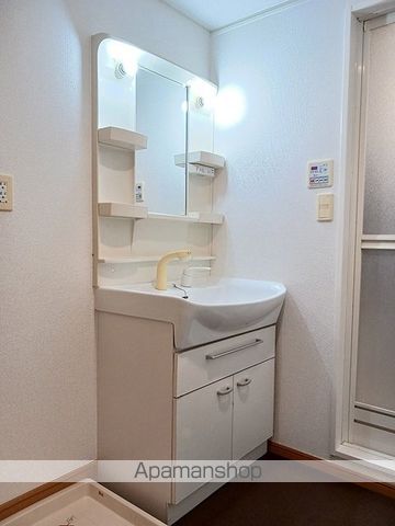 ラ メゾン プロスペリテIIIの内装写真