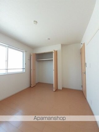 ブリーズガーデン[2LDK/57.02m2]の収納
