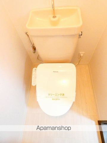 フォーブルエボックIIIの内装写真