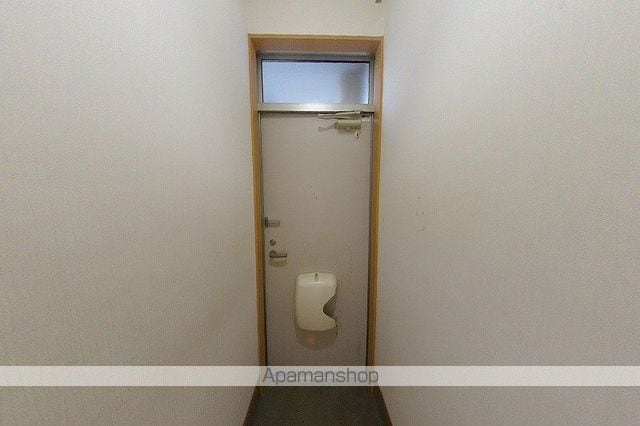 リバーサイドF&T B棟の内装写真